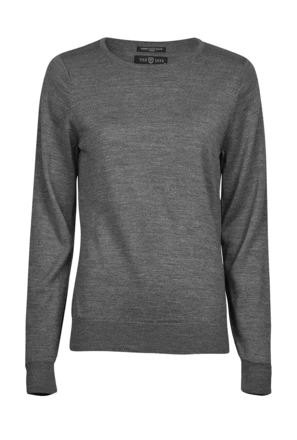 grey melange