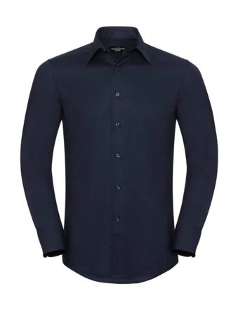 bright navy