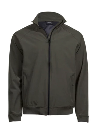 deep green