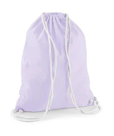 lavender, white