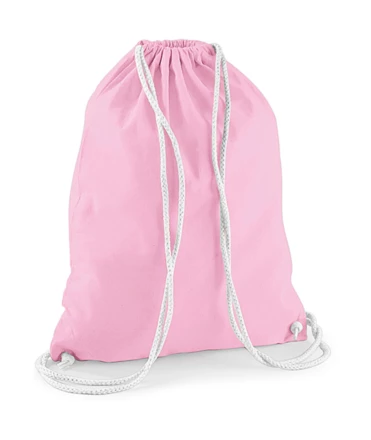 classic pink, white