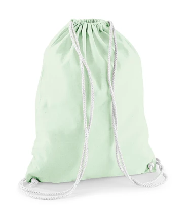 pastel mint, white
