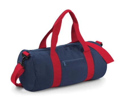 french navy, classic red