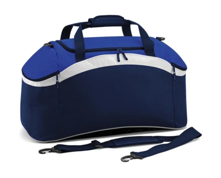 french navy, bright royal, white