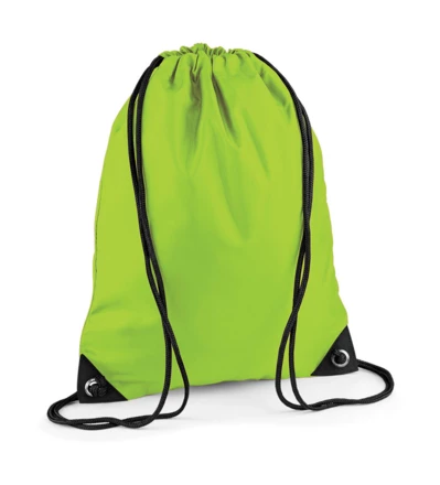 lime green