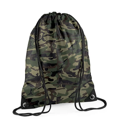 jungle camo