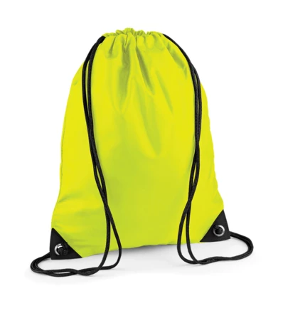 fluorescent yellow