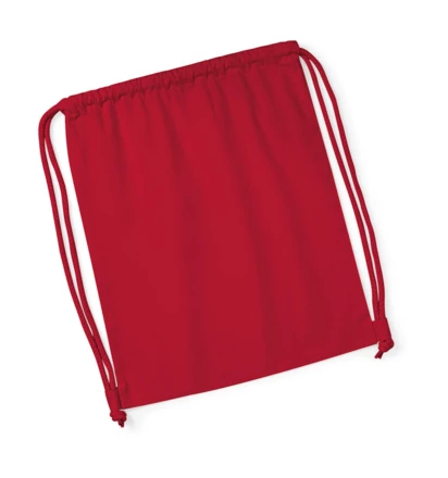 classic red