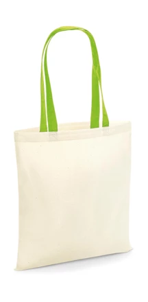 natural, lime green