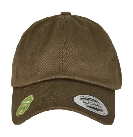 burnt olive