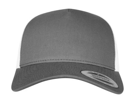 charcoal, white