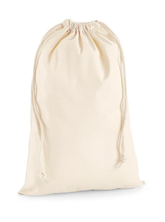 Bawełniana torba Premium (NFR-648280082)