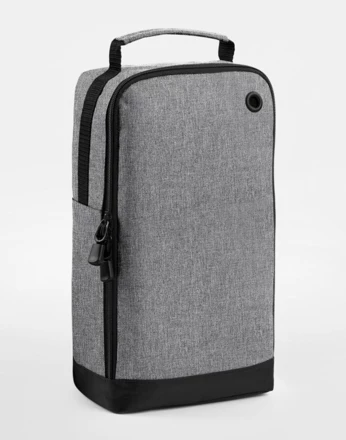 grey marl