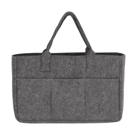 grey melange