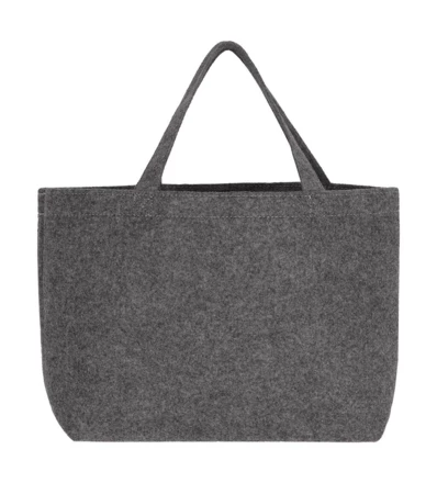 grey melange