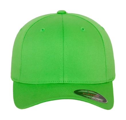 fresh green