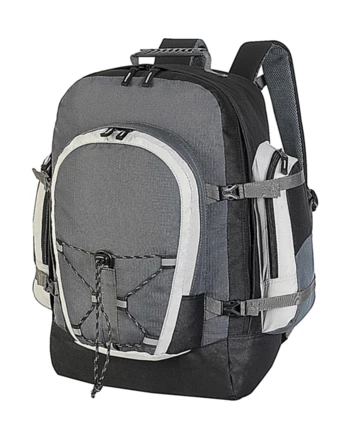 dark grey, black, light grey