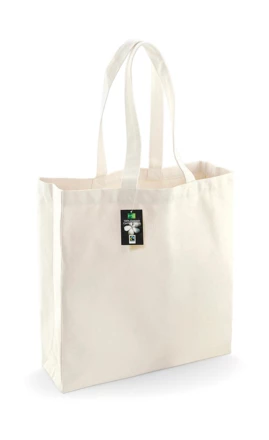 Torba Bawełniana Fairtrade (NFR-623280080)