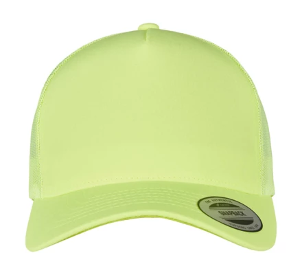 neon yellow