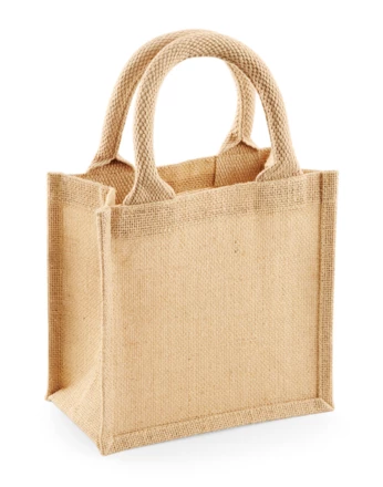 Torba z juty Petite Gift (NFR-620280080)