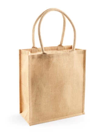 Torba z juty Boutique (NFR-619280080)