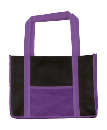 lilac, black