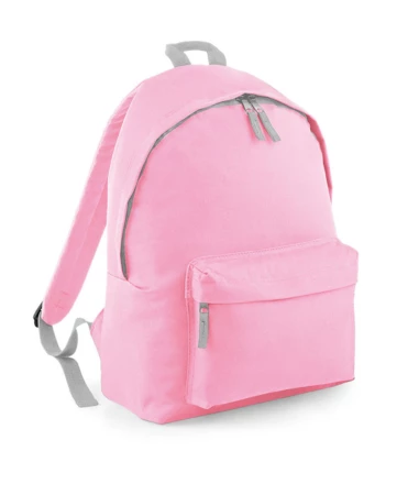 classic pink, light grey