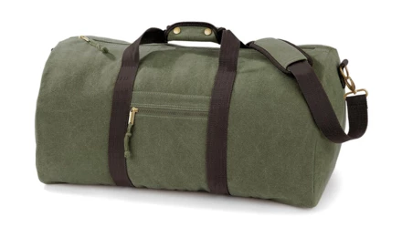 vintage military green