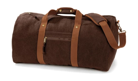 vintage brown