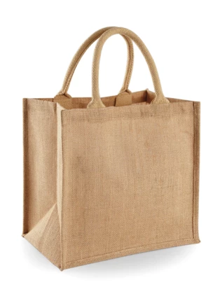 Torba z juty Midi (NFR-613280080)