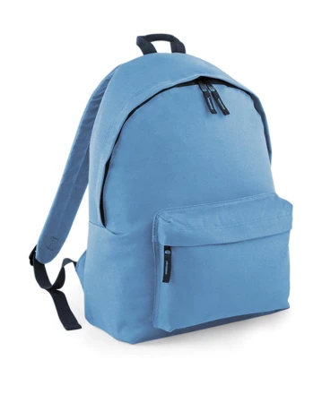 sky blue, french navy