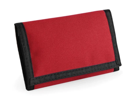 classic red