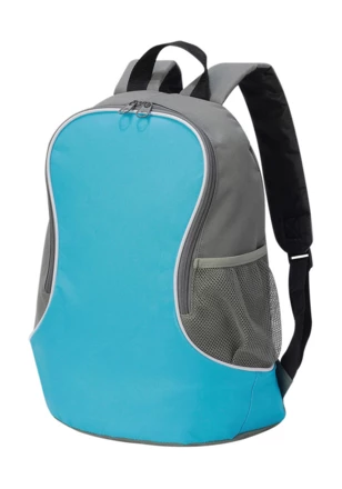 light blue, dark grey