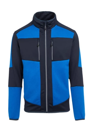 strong blue, navy