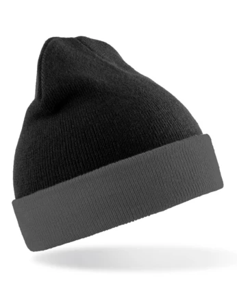Czapka Black Compass Recycled (NFR-602331510)