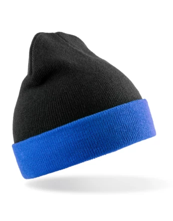 black, royal