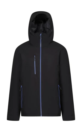 black, new royal