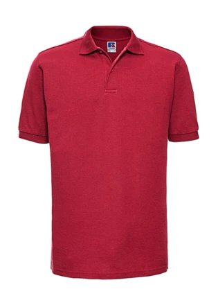 classic red