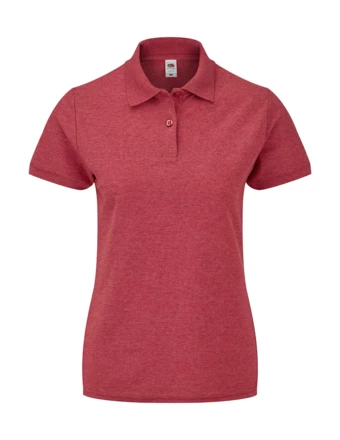 heather red