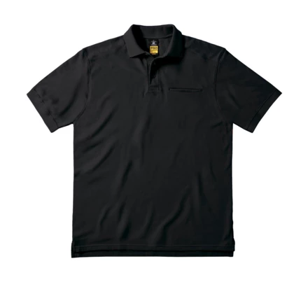 Robocza koszulka polo z kieszonką Skill Pro (NFR-590421013)