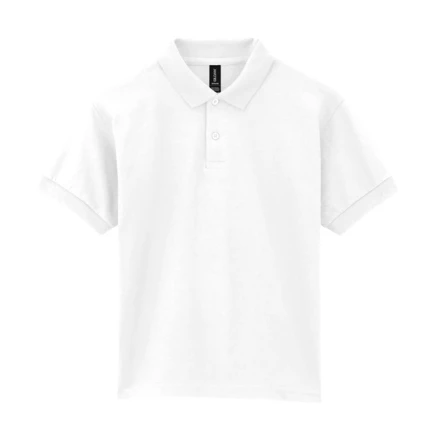 Polo dziecięce Dry Blend® Jersey (NFR-589090003)