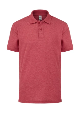 heather red