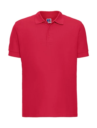 classic red