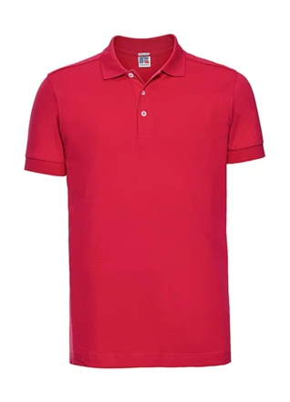 classic red