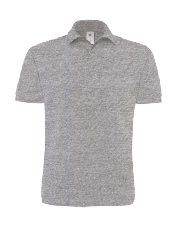 heather grey