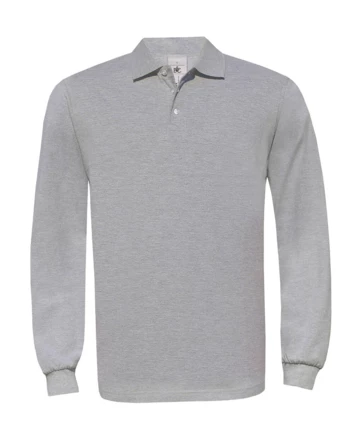 heather grey