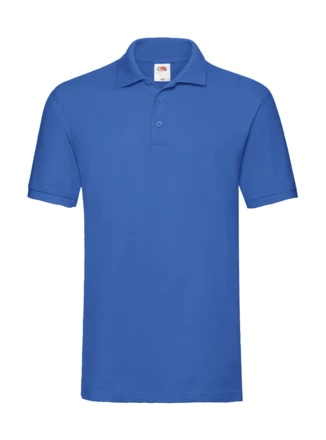 Koszulka Polo Premium (NFR-551013008)