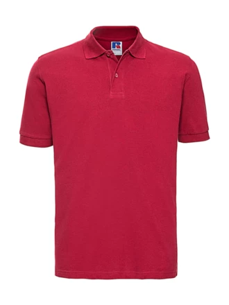 classic red