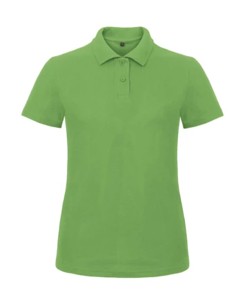 real green