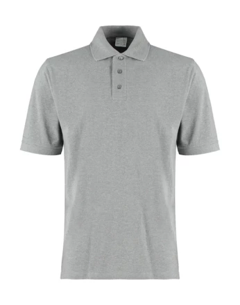 heather grey marl